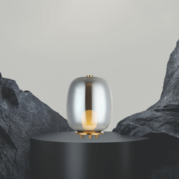 Lampka Biurkowa Zambelis 22066