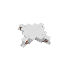 Nowodvorski Ctls Recessed Power X Connector 8678 złączka do szynoprzewodów 3 fazowych