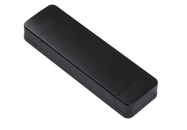 Azzardo Neo Track Magnetic Driver 200W Bk