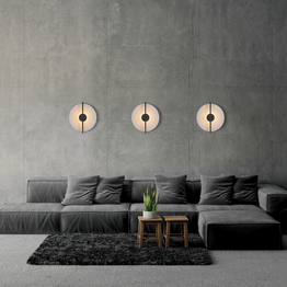 Kinkiet Zambelis 1910