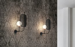 Masiero Papilio A1 G V91 Kinkiet