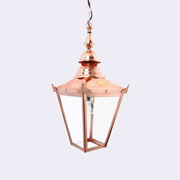 Chelsea 961CO Norlys Lampa wisząca