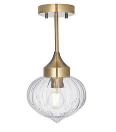 Endon Addington 97684 Plafoniera