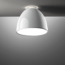 Artemide Nur A246600 Lampa sufitowa LED