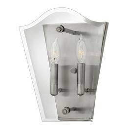 Wingate HK/WINGATE2 Kinkiet Elstead Lighting