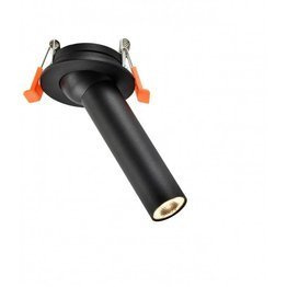 Berella Light Gota 100 BK BL5182 Oprawa wpuszczana