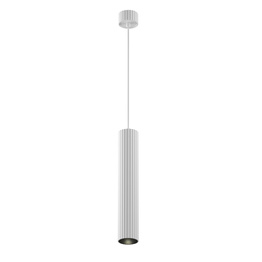 Lampa Wisząca Maytoni Calipso P106PL-01-GU10-W