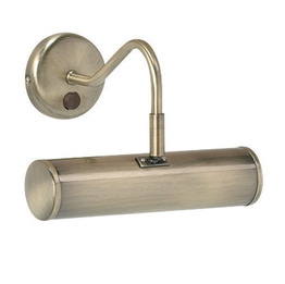 Endon Turner Oprawa ścienna PL200-E14-SWAN