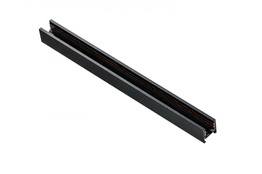 Alfa Azzardo Szynoprzewód natynkowy Magnetic 3m czarny AZ4719