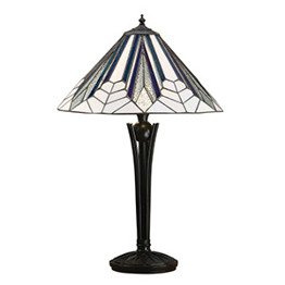 Lampa Nocna Interiors Astoria 63939