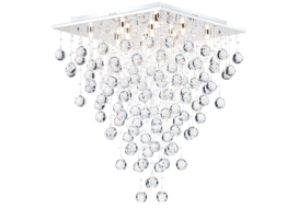 Plafon Swirl  MOD217-50-N Maytoni