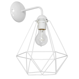 Lampa Ścienna Milagro Basket MLP7211