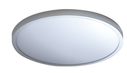 Azzardo Malta R 40 AZ4245 Biała Oprawa Sufitowa