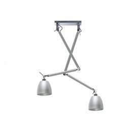 Azzardo ZYTA 2 S Lampa wisząca regulowana
