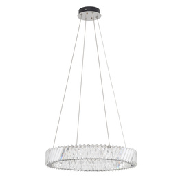 Lampa Wisząca Nowodvorski Luxora Led 11705