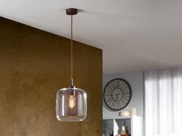 Fox 653608 Oprawa Wisząca Schuller