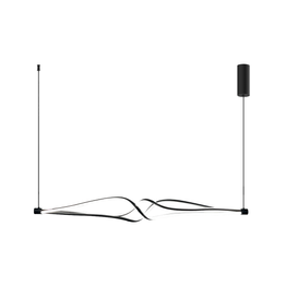 Oprawa wisząca Milagro ML1189 Twister