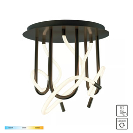 Zuma Line Balbo 003064-028652 Plafon