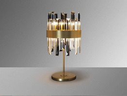 Schuller 365437 Grace Lampa stołowa