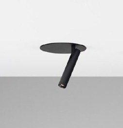 Chors Oprawa Sufitowa Maia IN L11 NW  Biała