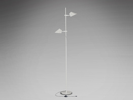 Schuller 215589 Esino Lampa podłogowa