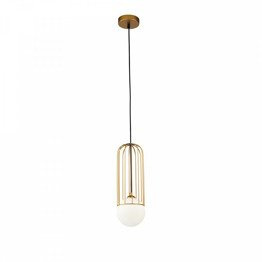 Maytoni Telford Zwis P361PL-01G