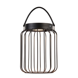Lampka Stołowa Zewnętrzna Endon Tropic 106477