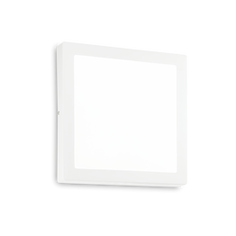 Ideal Lux Universal Pl D30 Square 4000k Plafon 321707