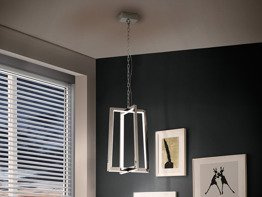 Schuller Kuma 753108 Żyrandol