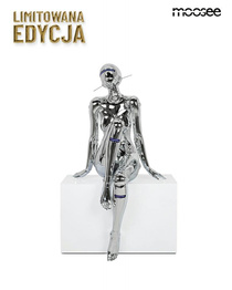 Lampa Podłogowa Moosee MSE1501100512