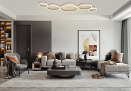 Lampa Sufitowa Aviano Bormes 9069-513