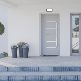 Lampa Ścienna Zambelis E128