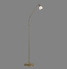 Lampa Podłogowa Zuma Line Pino 003902-032169