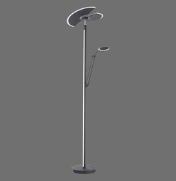 Lampa Podłogowa Zuma Line Pure-mutil 003902-031719