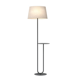 Emibig Hotel Lp Beige (1421/LP1) Lampa Stojąca
