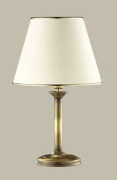 Lampka Nocna Jupiter Classic 508 - CLN p
