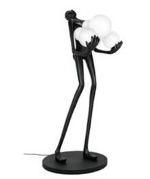 Moosee HUMAN 180cm Lampa podłogowa