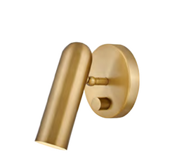 Dax HK-DAX1-HB Elstead Lighting Lampa ścienna