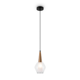 Lampa Wisząca Maytoni Copita P003PL-01G