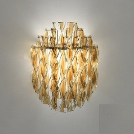 Oprawa Ścienna Aura AP Axo Light Herbaciany