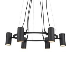 Porto 107357 Markslojd Lampa Wisząca