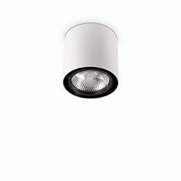 Lampa Sufitowa Ideal Lux MOOD PL1 BIG ROUND BIANCO