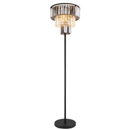 Lampka podłogowa Naxis 15695S Globo Lighting