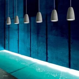 Forata SP 7/300 A Oprawa Wisząca Sillux LED