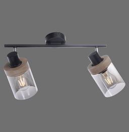 Lampa Sufitowa Zuma Line Pasqual 003902-031754