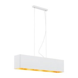Lampa wisząca o minimalistycznym kształcie Argon Teneryfa 1681