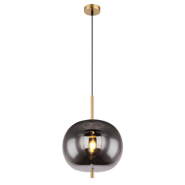 Lampa wisząca Globo Lighting Blacky 15345H1MM
