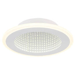 Plafon ledowy Globo Lighting 48919-12R Lamela