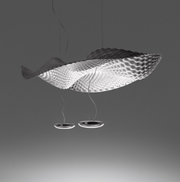 Artemide Cosmic Angel 1513010A Zwis