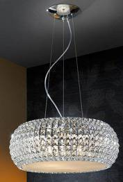 Oprawa Wisząca Schuller DIAMOND 50 7514